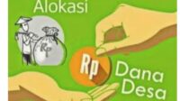 Diduga Proyek MCK Desa Daroyon Fiktip, Begini Kata Kades Yang Baru