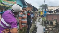 Penantian Warga Desa Tanjung Pasir Terdampak Banjir Untuk Surut Akan Terealisasi