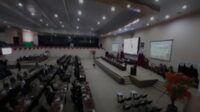 Inilah Nama-Nama Pimpinan Komisi DPRD Yang Baru