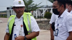 DBMSDA Kab Tangerang Akan Bangun 27 Titik Jalan Di Tahun 2022