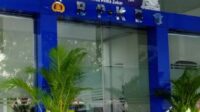 Kapolda Jabar Resmikan Gedung BPKB Ditlantas Polda Jabar
