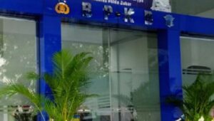 Kapolda Jabar Resmikan Gedung BPKB Ditlantas Polda Jabar
