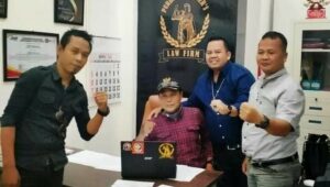 Permenaker Nomor 2  tahun 2022, Mengenai JHT Banyak Penolakan, Ini Kata Aktivis Kab Serang
