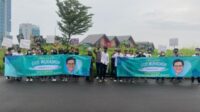 Dinilai Layak Mimpin Indonesia, Bocah Bekasi GAUNGKAN Gus Muhaimin Calon Presiden di Pemilu 2024