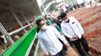 Percepat Pencairan BLT DD, Mendes PDTT : Dana Desa Di RKDES Segera Di Salurkan