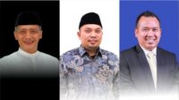 Jelang Pelantikan DPD Demokrat Banten Politisi Senior Golkar Hijrah, Ini Alasannya
