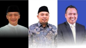Jelang Pelantikan DPD Demokrat Banten Politisi Senior Golkar Hijrah, Ini Alasannya