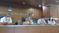 Chairoman Dorong Percepatan Implementasi Perda Kota Cerdas Kota Bekasi