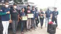 Musisi Sedulur Adakan Pengalangan Dana Bagi Anak Yatim Dan Dhuafa Di Kec Sukamulya