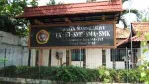 SMK MANDALAHAYU DI DUGA TAHAN IJAZAH & LARANG SISWA MISKIN IKUT UJIAN