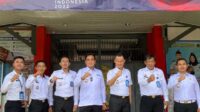 Kanwil Kemenkumham Lampung laksanakan monitoring  dan evaluasi pada Lapas Kelas IIB Kotaagung