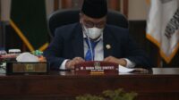 Cak Nawa Minta Menag Minta Maaf
