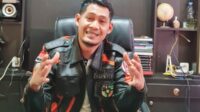 Ketua MPC PP Kota Serang Ajak Warga Banten Terus Lantang Kumandangkan Adzan dan Sholawat