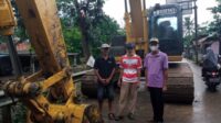 Terkait Normalisasi sungai Cidurian, Warga dan Petani: Ucapkan Terima Kasih kepada PUPR Provinsi Banten dan BBWSC3 kementerian