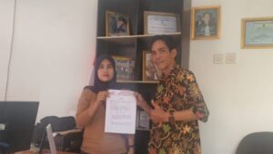 Di Duga Di Alihkan Menjadi Pekerja HL Sepihak, Seorang Karyawan Somasi PT Seyang Indonesia