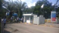 Ada Apa ..?? Jurnalis Di Duga Dilarang meliput Kegiatan Vaksinasi Booster Di PT Mayora