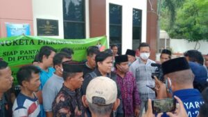 Pemerintah Kembali Berlakukan PPKM Di Jawa – Bali