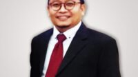 Ashari Asmat Ditunjuk Bupati Tangerang Jadi Plt Dirut Perumda Pasar NKR