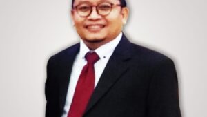 Ashari Asmat Ditunjuk Bupati Tangerang Jadi Plt Dirut Perumda Pasar NKR