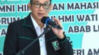Heri Amalindo Anggota Kehormatan KAHMI : “HMI Punya Tujuan Yang Mulia, Kader HMI Jangan Lupakan Itu”