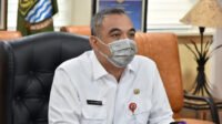 Terkait Viral ASN Pamer Uang Di Medsos, Ini Kata Bupati Tangerang