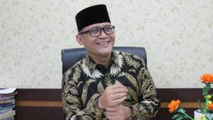 Memperingati HPN di Kota Bekasi, Chairoman ; “Pers Pilar Demokrasi Strategis untuk mendorong Civil Society yang Tangguh