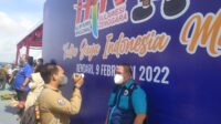 PWI Lebak Dorong Kebijakan Bupati Bangun Wisata Tumbuhkan Ekonomi Baru