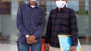Kuasa Hukum Mantan CS Gugat PT AHM Ke PHI