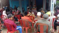 Tagih Pertanggungjawaban,  Warga Cipadang Kembali Datangi Kantor Desa