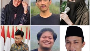 10 Persen Pengurus DPD Demokrat Banten Di Isi Kalangan Milenial