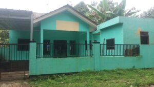 Pemindahan Kantor Desa Banjarsari Jadi Polemik, BPD Layangkan Surat Penolakan