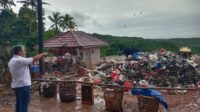 Musa Weliansyah Sikapi Aduan Warga Soal  Penumpukan Sampah Di TPSA Cihara