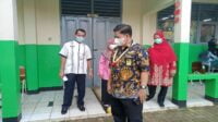 Prestasi SMPN 12 Tangsel Masuk Program Adiwiyata Tingkat Provinsi Banten, Begini Penilaian Verifikator