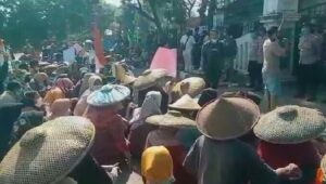 BBP Minta Pemerintah Desak Pengusaha Tambang Pasir Di Mekarjaya Bertanggungjawab Dan Memeberikan Ganti Rugi