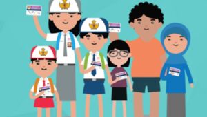 Bantuan PIP SMKN 1 Leuwidamar Diduga Diberikan Tidak Utuh