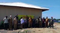 Sidak Gabungan DPRD Lebak Tutup 7 Tambak Udang Yang Membuang Limbah Ke Laut