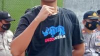 KPM Bansos Sembako Tunai Desa Cipalabuh Diduga Di Intervensi Agen E-Waroeng