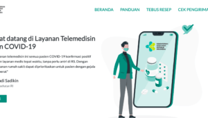 Kemenkes : Pasien Covid-19 Tanpa Gejala Cukup Isolasi Mandiri