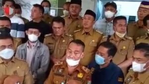 RJN Meminta Polisi Segera Proses Laporan Aktifis Terkait Penghinaan Oleh Oknum Kades Wanakerta