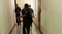 Diduga Lakukan Pemerasan Kepada ASN Kab Bekasi, Dua Oknum BPK Terjaring OTT Kejari Cikarang