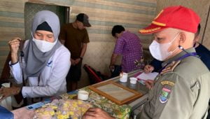 TKPOM Kab Tangerang Sita Ratusan Butir Hexymer Dan Tramadol Di Wilayah Kec Sindangjaya
