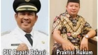 Perihal Pembatalan 111 lelang Kegiatan Dinas Cipta Karya, Kabid BN : Semua Sesuai Inmendagri & S E Bupati