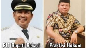 Perihal Pembatalan 111 lelang Kegiatan Dinas Cipta Karya, Kabid BN : Semua Sesuai Inmendagri & S E Bupati