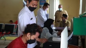 Aplikasi “Siapkerja” Besutan Pemkab Tangerang, 300 Perusahaan Sudah Tergabung, Download Segera