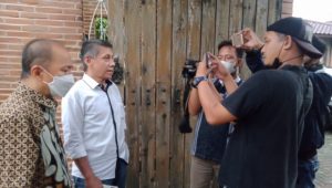 Polri Didesak Usut Tuntas Dugaan Keterlibatan Ketua AP2LI Dalam Kasus Robot Trading Viral Blast