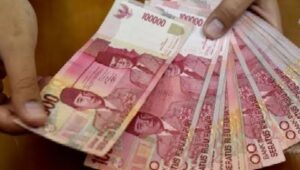 Akademisi Banten Angkat Bicara Soal Bantuan Sembako Tunai Di Inten Jaya 