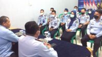 FARID JUNAEDI : “DALAM ORGANISASI SUSAH SENANG DIPIKUL  BERSAMA”