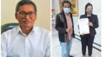 Di Duga Penyerapan Bos Tidak Sesuai Permendikbud, LSM RMSH Laporkan Kepsek SMA/K Negeri Bekasi Ke Kejati Jabar