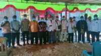 Pelantikan Pengurus DPC Partai Keadilan Sejahtera PKS Se- Distrik Aifat Raya Kabupaten Maybrat