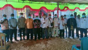 Pelantikan Pengurus DPC Partai Keadilan Sejahtera PKS Se- Distrik Aifat Raya Kabupaten Maybrat